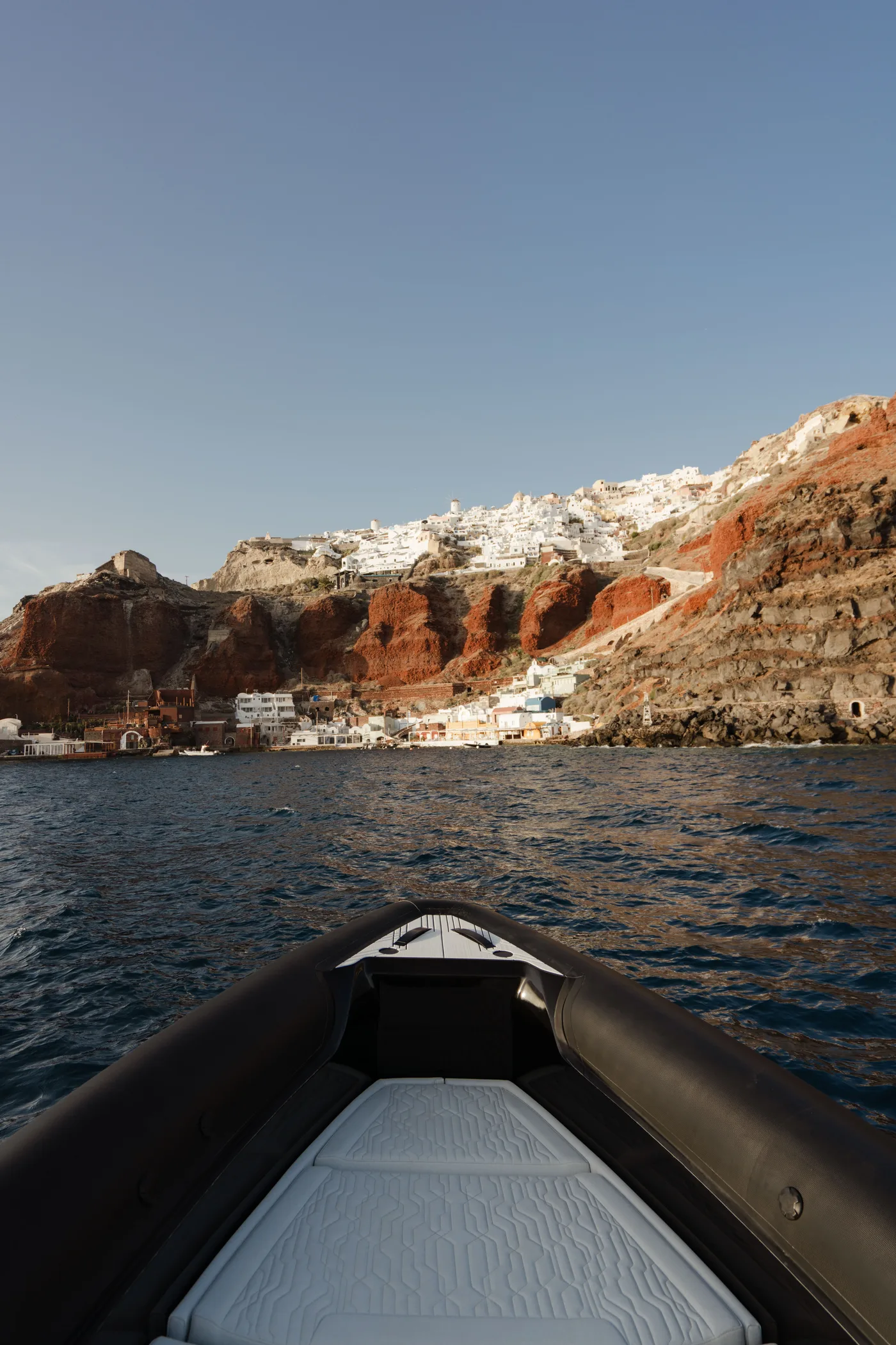 Thronos Yachting Serifos — cruise photo 37